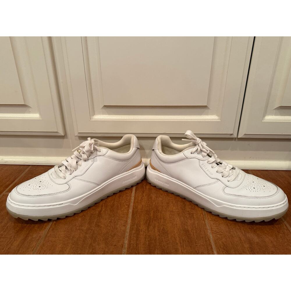 Cole Haan Grandpro Crossover Sneaker Comfort Golf Athletic Shoe Men's 10.5 - Picture 10 of 12